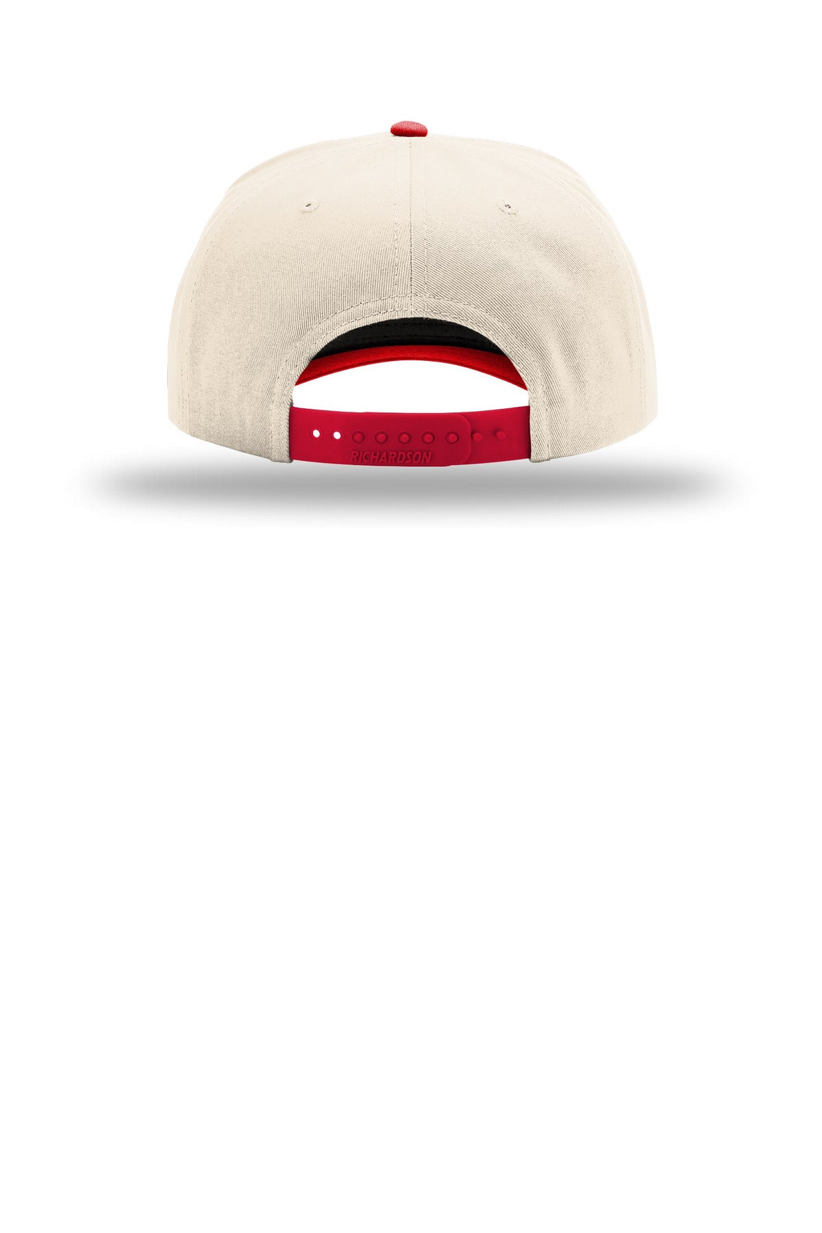 Richardson Full Fabric 5-Panel Champ 323FPC