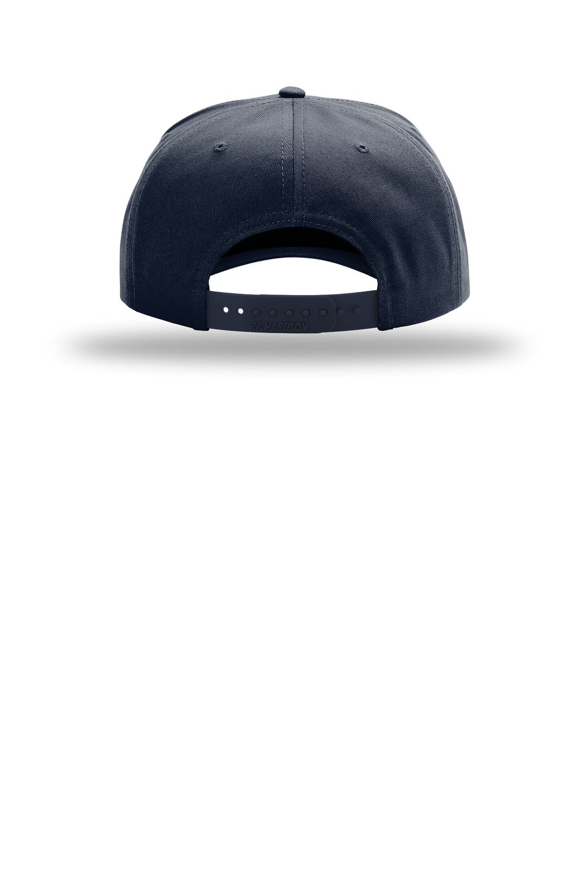 Richardson Full Fabric 5-Panel Champ 323FPC