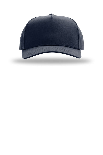 Richardson Full Fabric 5-Panel Champ 323FPC