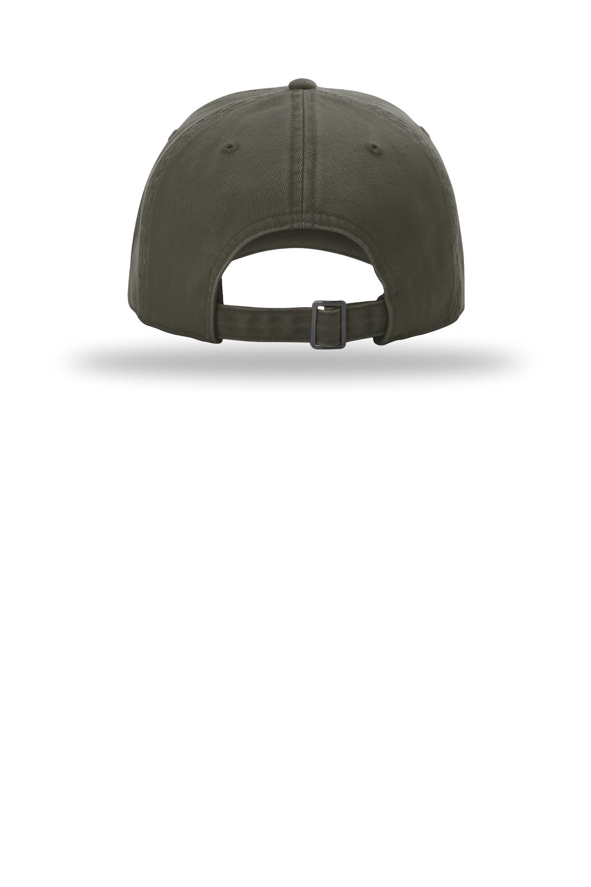 Richardson Peached Cotton Twill 326