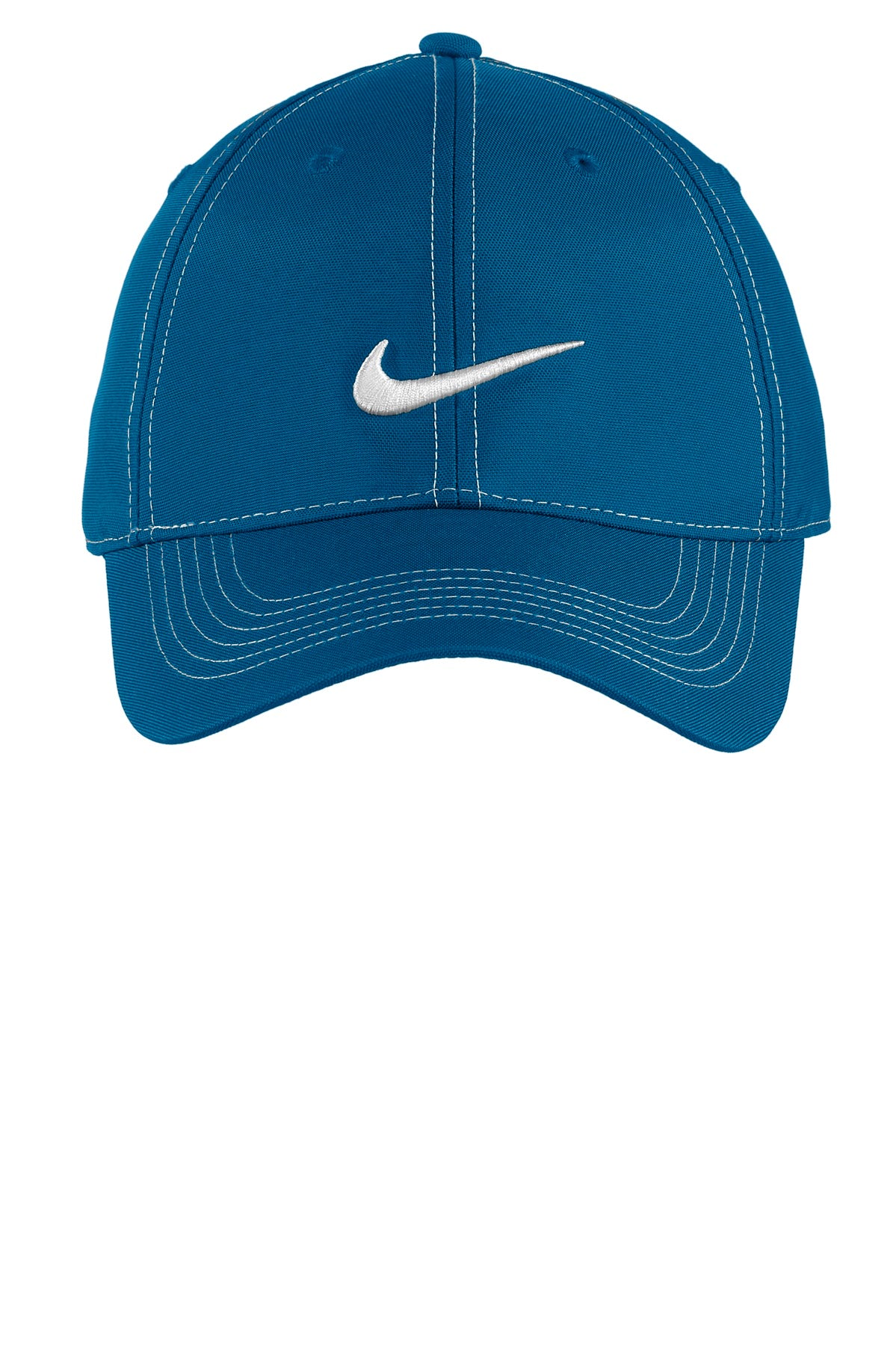 Nike Swoosh Front Cap.  333114