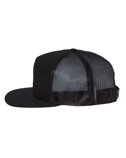 Richardson Seven-Panel Trucker Cap 168