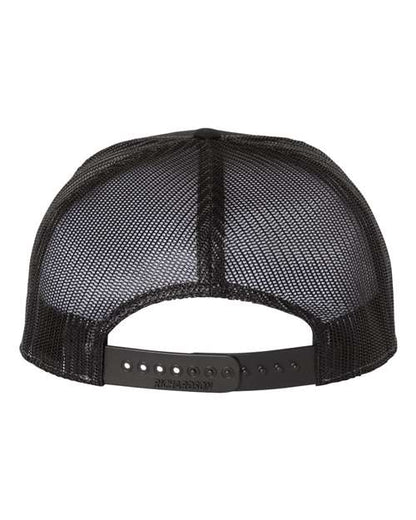 Richardson Seven-Panel Trucker Cap 168