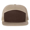 Brown/ Khaki