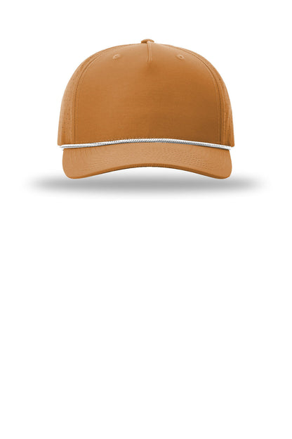 Richardson Laser Perf Performance Rope Cap 355