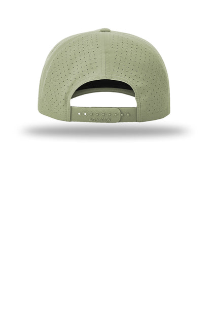 Richardson Laser Perf Performance Rope Cap 355