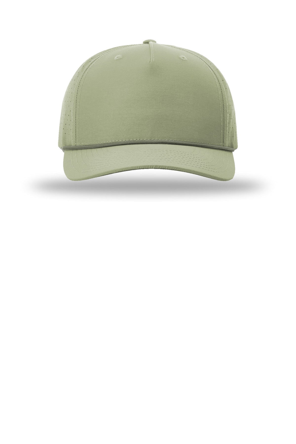Richardson Laser Perf Performance Rope Cap 355