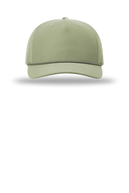 Richardson Laser Perf Performance Rope Cap 355