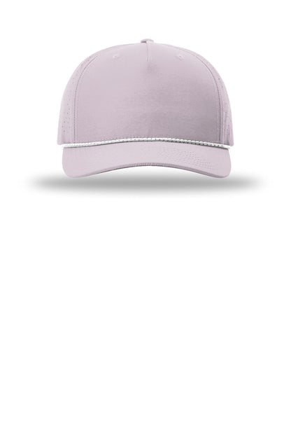 Richardson Laser Perf Performance Rope Cap 355