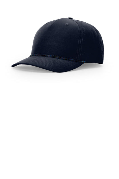 Richardson Laser Perf Performance Rope Cap 355