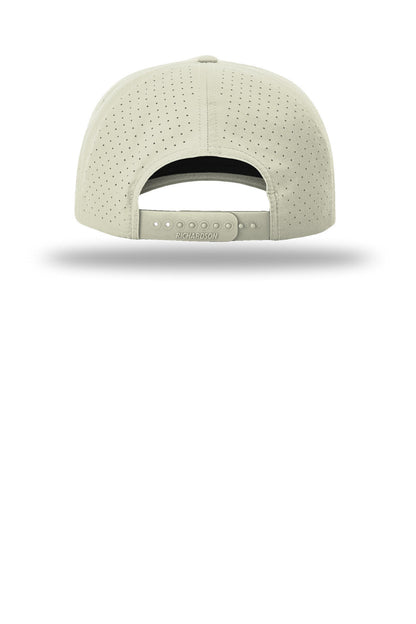 Richardson Laser Perf Performance Rope Cap 355