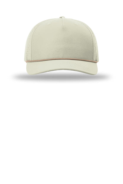 Richardson Laser Perf Performance Rope Cap 355