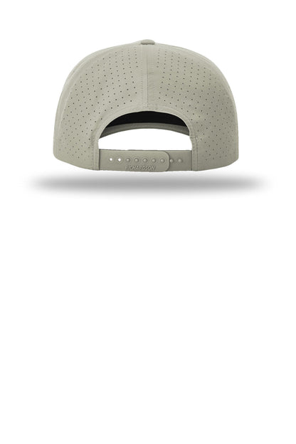 Richardson Laser Perf Performance Rope Cap 355