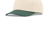 Cream/ Cream/ Dark Green