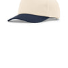 Cream/ Cream/ Navy