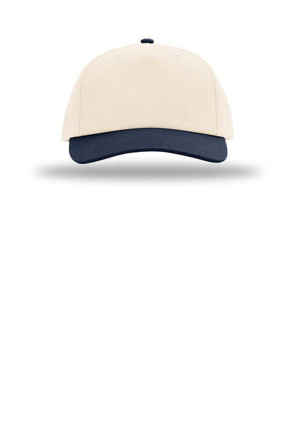 Richardson 5-Panel Relaxed Gramps 356