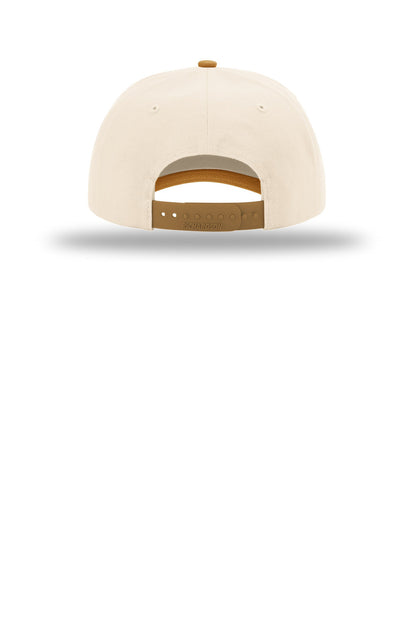 Richardson 5-Panel Relaxed Gramps 356