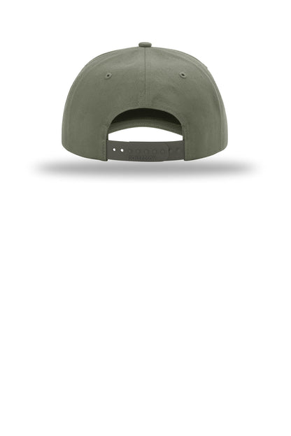 Richardson 5-Panel Relaxed Gramps 356