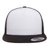 Black/ White/ Black