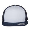Navy/ White/ Navy