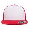Red/ White/ Red