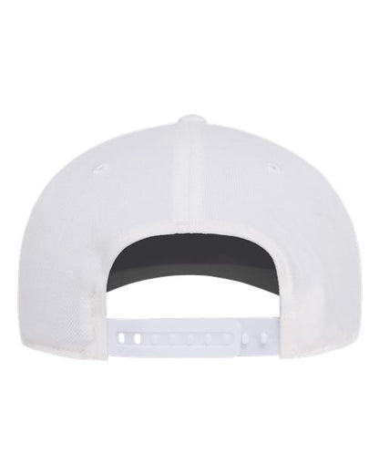 Flexfit 110® Snapback Cap 110F
