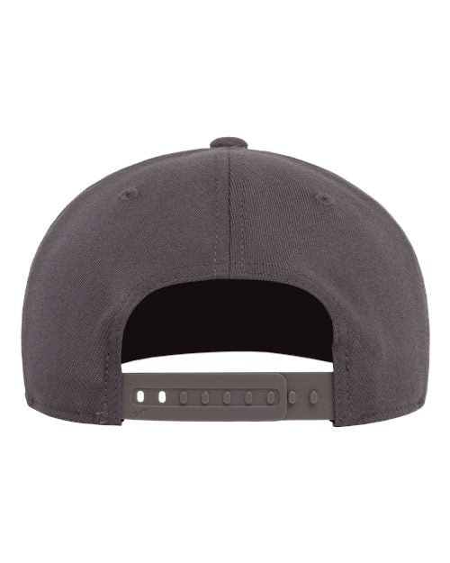 Flexfit 110® Snapback Cap 110F