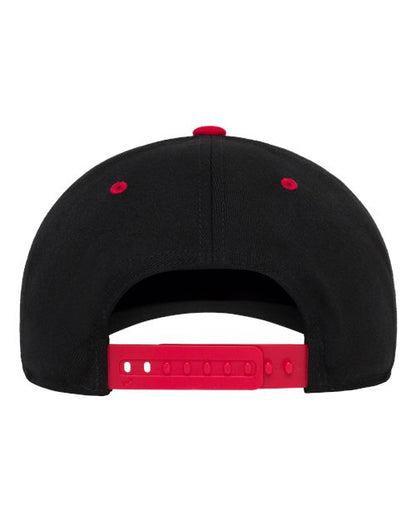 Flexfit 110® Snapback Cap 110F