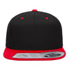 Black/ Red