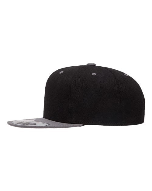 Flexfit 110® Snapback Cap 110F