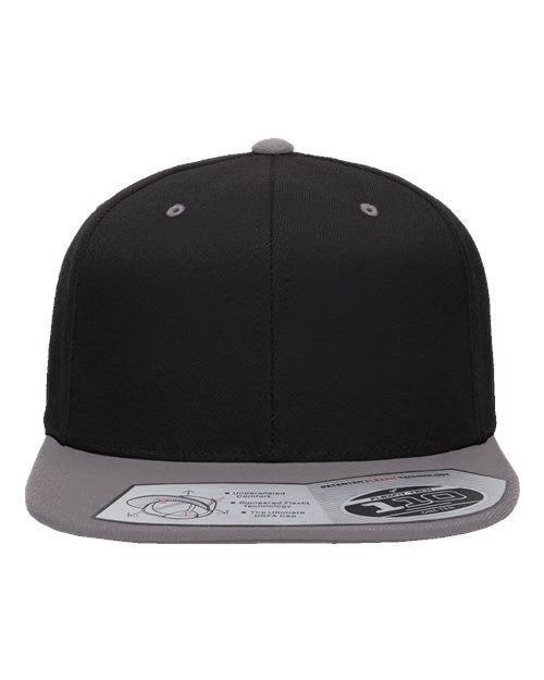 Flexfit 110® Snapback Cap 110F