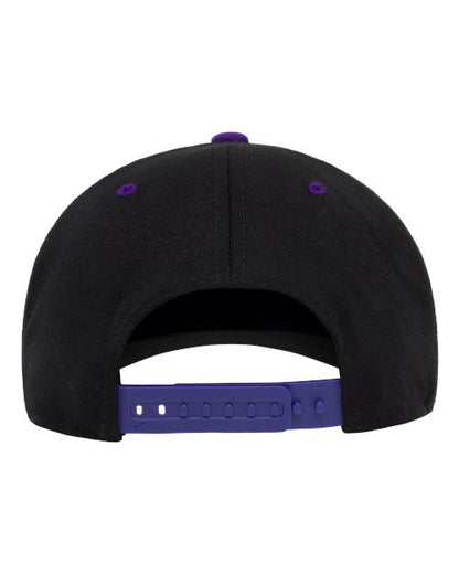 Flexfit 110® Snapback Cap 110F