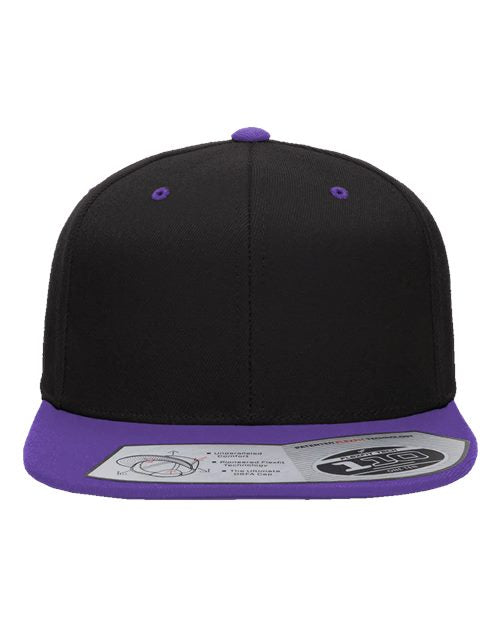 Flexfit 110® Snapback Cap 110F
