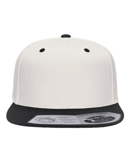 Flexfit 110® Snapback Cap 110F