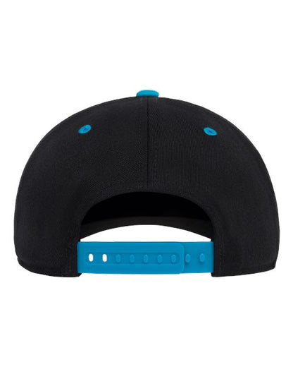 Flexfit 110® Snapback Cap 110F