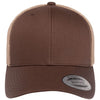 Brown/ Khaki