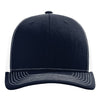Navy/ White