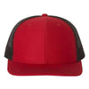 Red/ Black