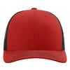 Red/ Black