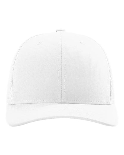 Richardson Snapback Trucker Cap 112