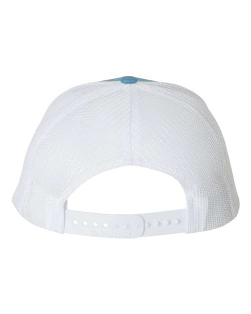 Richardson Snapback Trucker Cap 112