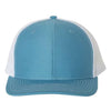 Columbia Blue/ White