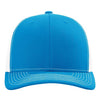 Cyan/ White