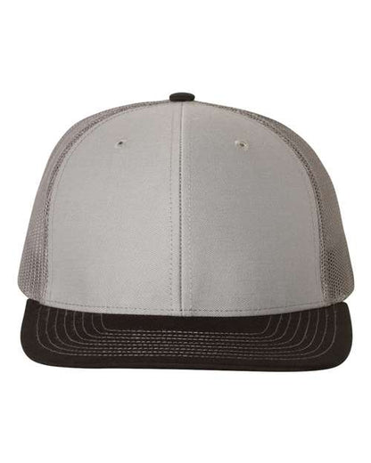 Richardson Snapback Trucker Cap 112