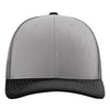 Grey/ Charcoal/ Black