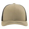 Khaki/ Coffee