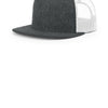 Heather Charcoal/ White