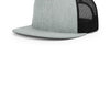 Heather Grey/ Black