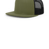 Loden/ Black