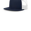 Navy/ White